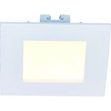 Arte Lamp A7408PL-1WH RIFLESSIONE точечный встраиваемый светильник