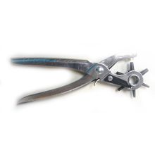 Дырокол для изделий из кожи Шорник