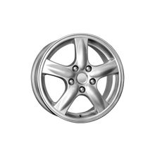 Колесные диски КиК Honda Accord (КС307) 6,5R16 5*114,3 ET55 d64,1 [арт.7281]