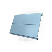 Металлический сайдинг  Вертикаль Optima