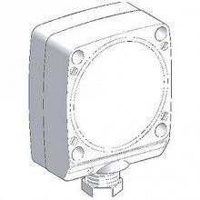 индуктивный датчик, прямоуг., ДЛЯ ВЗРЫВООПАСНЫХ СРЕД |  код. XSDN401229EX |  Schneider Electric