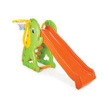 Pilsan Слон горка с баскетбольным кольцом