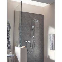 Душевая стойка Grohe Tempesta New 26381000