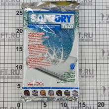 SaniDry Tray Поглотитель влаги SaniDry Tray Small 460SANTRYTR09 250 г