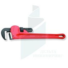 Газовый ключ SUPER-EGO HEAVY DUTY 60“