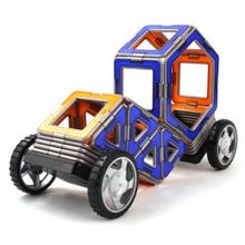 Magformers XL Cruisers Машины