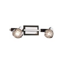 Odeon Light 1245 2W VALENSA ODL10 382 хром G9 2x40W