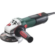 Metabo W 9 125 Quick 125 мм 600374000