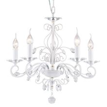 Подвесная люстра Favourite Lanta 1733-7P