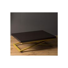 Слайн Стол трансформер Левмар Compact D23 S90 (Венге золото)