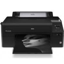 EPSON SureColor SC-P5000 Spectro плоттер