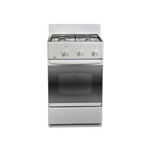 Плита газовая Flama CG3202-W