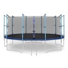 EVO Jump Internal 16ft (Green)