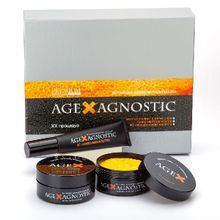 Набор для коррекции основных косметических недостатков Premium Age X Agnostic