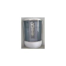 SERENA Душевая кабина SE-32012G 900*900*2150мм