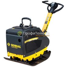 Виброплита реверсивная BOMAG BPR 35 60 D H-Start