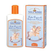 Helan после загара Sole Bimbi 200 мл