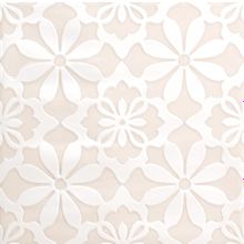 Quintessenza Genesi26 Greige Matt Deco3 13.2x13.2 см