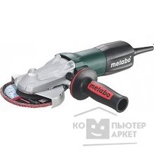 Metabo WEF 9-125 Угловая шлифовальная машина 613060000