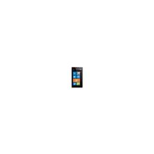 Nokia Lumia 900 Black