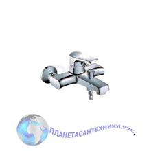 Смеситель для ванны D-Lin D130457