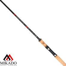 Спиннинг штекерный Mikado ESSENTIAL PERCH 240 (до 10 г)