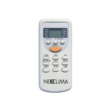 Настенный кондиционер Neoclima NS NU-HAR12R4