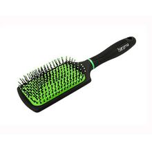 Щётка массажная (квадратная большая) ECO Brush Harizma H10610