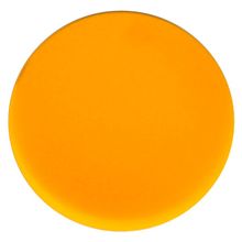 Поролоновый полировальный круг Mirka 7993408511 желтый 85х20 мм