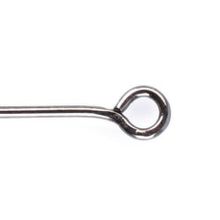 Крючки Mikado SENSUAL - CHEBURASHKA BIG EYE № 6 (с ушком)  ( 10 шт.)