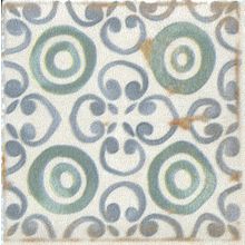 Керамогранит Kerama Marazzi Виченца HGD A191 SG9258 Майолика вставка 4,9х4,9