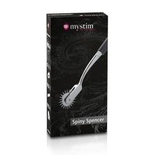 MyStim Колесо Вартенберга Spiny Spencer  для электростимуляции