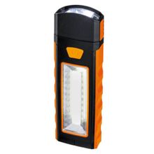 Paulmann Кемпинговый светодиодный фонарь Paulmann Work light от батареек 160х50х20 78970 ID - 250349