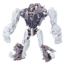 HASBRO TRANSFORMERS Hasbro Transformers C0889 C1328 Трансформеры 5: Гримлок C0889 C1328