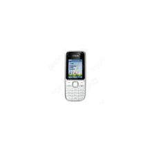 Мобильный телефон Nokia C2-01