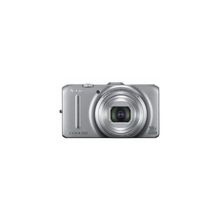 Nikon coolpix s9300 16mpix серебристый 18x 3" 1080p sdxc en-el12