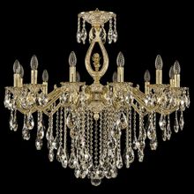 Bohemia Ivele Crystal Подвесная люстра Bohemia Ivele Crystal 7202 72402 12 300 B GW FA3B ID - 406664