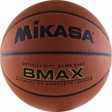 Мяч баскетбольный Mikasa BMAX