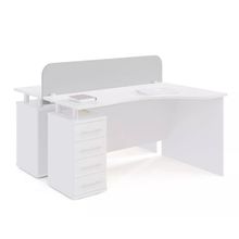 Сокол Перегородка ПР-140 белый ID - 309990