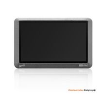 Мультимедийный плеер iconBIT HMP705HDMI 16Gb Мобильный FULL HD 1080p медиа плеер, LCD экран 7, форматы HD SD видео, MPEG1 2 4, DivX, HDV, HDTV,H.264