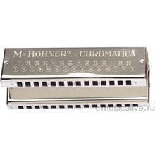 HOHNER HOHNER CHROMATICA BASS 28 30