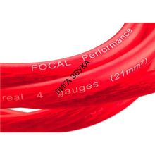 Установочный набор Performance Focal PK21