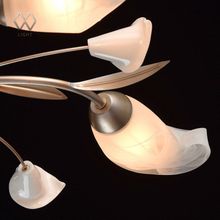 Потолочный светильник Восторг 19 MW-Light 242016205