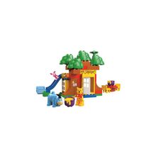 Lego (Лего) Дом Медвежонка Винни Lego Duplo (Лего Дупло)