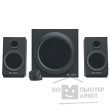 Logitech Z333 Speaker System 2.1