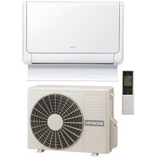Hitachi RAC-50FXB   RAF-50RXB