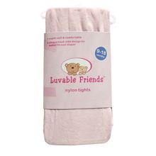 Luvable Friends Колготки капроновые 01501 2