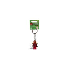 Lego NingaGo 853401 Kai ZX Key Chain (Брелок Кай ZX) 2012