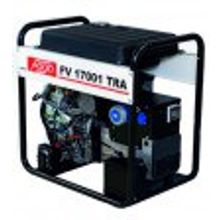 Fogo FV17001TRA