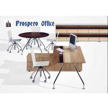Кабинеты модерн (заказ):Prospero Office